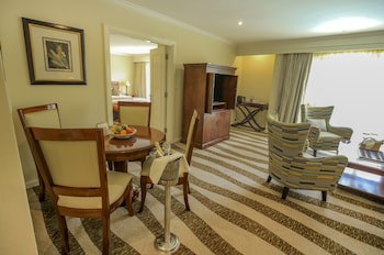 Kigali Serena Hotel