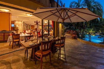 Kigali Serena Hotel