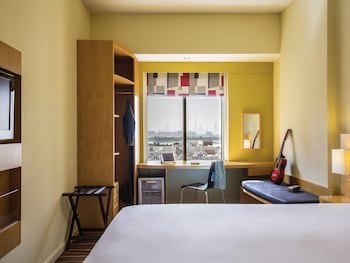 Ibis Deira Creekside galeri fotoğrafı