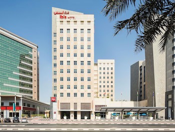 Ibis Deira Creekside galeri fotoğrafı