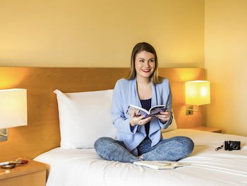 Ibis Deira Creekside galeri fotoğrafı
