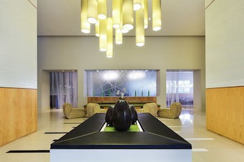 Ibis Deira Creekside galeri fotoğrafı