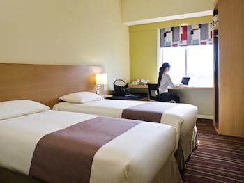 Ibis Deira Creekside galeri fotoğrafı