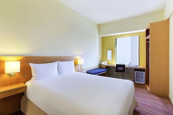 Ibis Deira Creekside galeri fotoğrafı