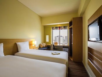 Ibis Deira Creekside galeri fotoğrafı