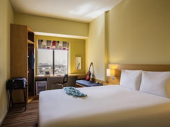Ibis Deira Creekside galeri fotoğrafı