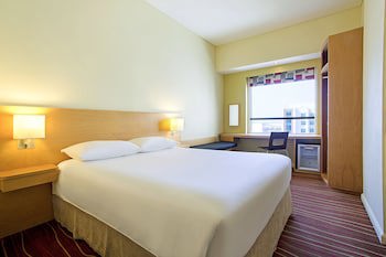 Ibis Deira Creekside galeri fotoğrafı