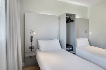B&B Hotel Barcelona Granollers