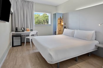 B&B Hotel Barcelona Granollers