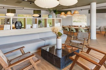 B&B Hotel Barcelona Granollers