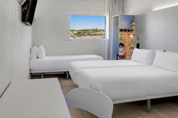 B&B Hotel Barcelona Granollers