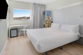 B&B Hotel Barcelona Granollers