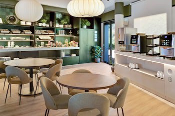 B&B Hotel Barcelona Granollers