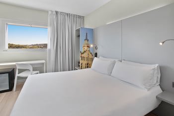 B&B Hotel Barcelona Granollers
