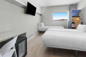 B&B Hotel Barcelona Granollers