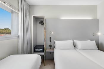 B&B Hotel Barcelona Granollers
