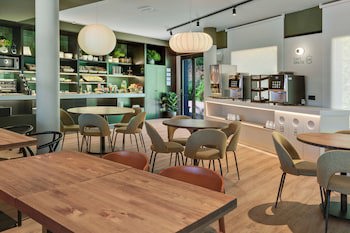 B&B Hotel Barcelona Granollers