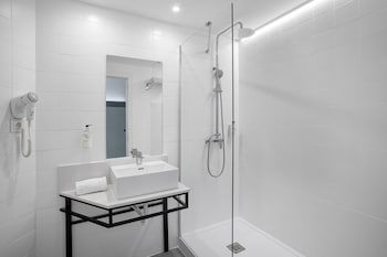 B&B Hotel Barcelona Granollers