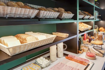 B&B Hotel Barcelona Granollers