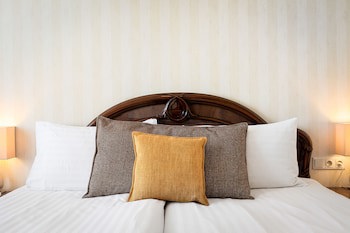 Hotel Island Comfort