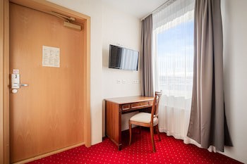 Hotel Island Comfort