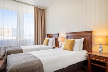Hotel Island Comfort