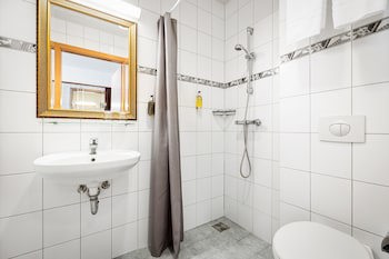 Hotel Island Comfort