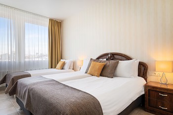 Hotel Island Comfort