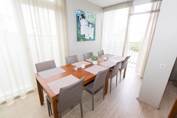 Hotel Island Comfort