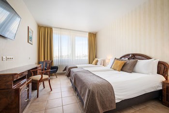 Hotel Island Comfort