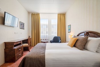 Hotel Island Comfort