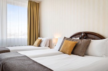 Hotel Island Comfort