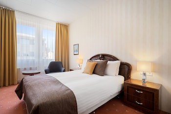 Hotel Island Comfort