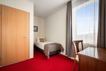 Hotel Island Comfort