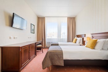 Hotel Island Comfort
