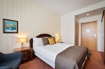 Hotel Island Comfort