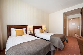 Hotel Island Comfort