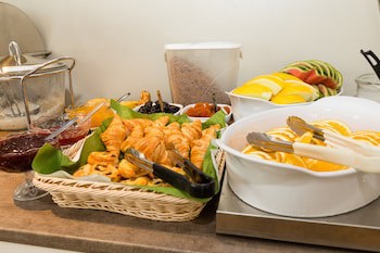 Hotel Island Comfort