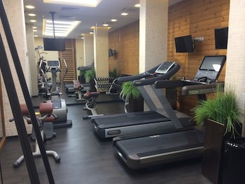 Lucky Bansko Aparthotel Spa & Relax