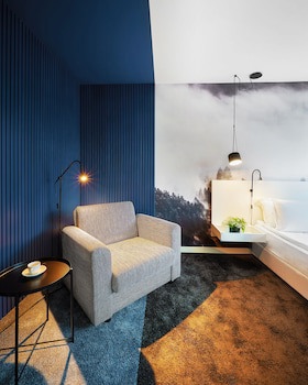 Lucky Bansko Aparthotel Spa & Relax