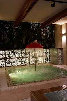 Lucky Bansko Aparthotel Spa & Relax