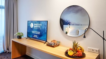 Lucky Bansko Aparthotel Spa & Relax