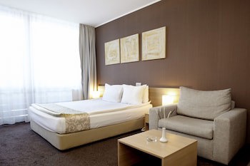 Lucky Bansko Aparthotel Spa & Relax