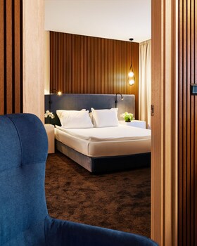 Lucky Bansko Aparthotel Spa & Relax