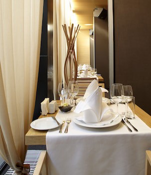 Lucky Bansko Aparthotel Spa & Relax