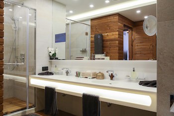 Lucky Bansko Aparthotel Spa & Relax