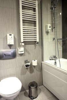 Lucky Bansko Aparthotel Spa & Relax