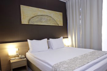 Lucky Bansko Aparthotel Spa & Relax