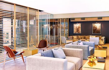 Lucky Bansko Aparthotel Spa & Relax
