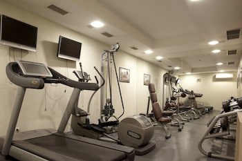 Lucky Bansko Aparthotel Spa & Relax